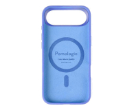 Pomologic CoverCase etui do iPhone 17 Air z MagSafe blue - 1365181 - zdjęcie 3
